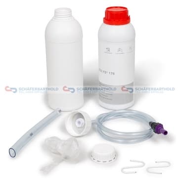 Bränsletillsats från Autofrance