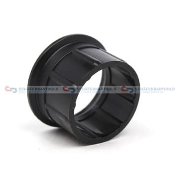 Värmeskydd, insprutning