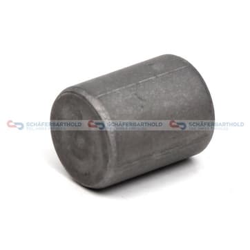 Värmeskydd, insprutning