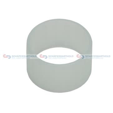 Värmeskydd, insprutning