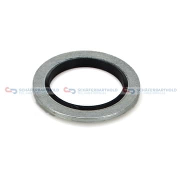 Tätningsring, Oljeplugg innerø-16x ytterø-24x tjocklek1,5 från Autofrance