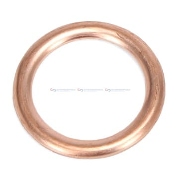 Tätningsring, Oljeplugg innerø-16x ytterø-22x tjocklek2mm från Autofrance