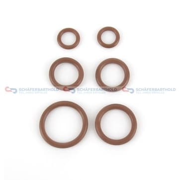 AC-packningar Renault från Autofrance