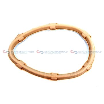 Insugsgrenrörspackning