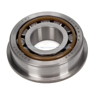 Lager, manuell växellåda 25x59x17,5