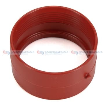 Tätningsring, Laddluftslang