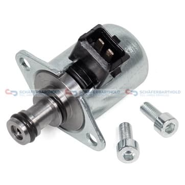 Ventil, power styrning från Autofrance