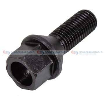 Hjulbult M12 x 1,5x 26mm från Autofrance