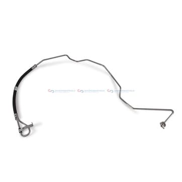 Hydraulslang, styrning från Autofrance