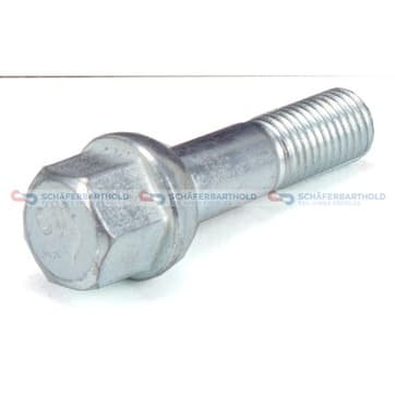 Hjulbult M12 x 1,5x 20mm från Autofrance