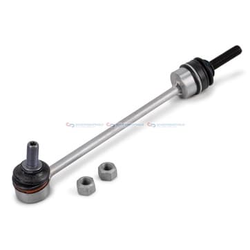 Länk, krängningshämmare, Framaxel vänster — Framaxel vänster från Autofrance