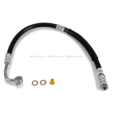 Hydraulslang, styrning från Autofrance