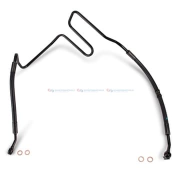 Hydraulslang, styrning från Autofrance