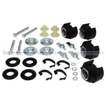 Reparationssats, Bakaxelbalk från Autofrance