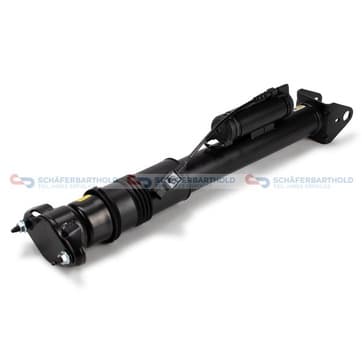 Stötdämpare, Bakaxel vänster — Bakaxel vänster från Autofrance