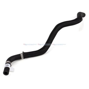 Hydraulslang, styrning