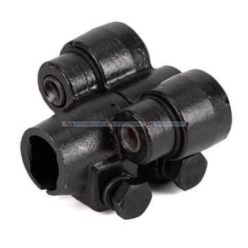 Led, styraxel från Autofrance