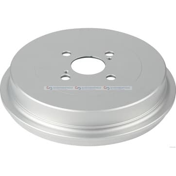 Bromstrumma 45,6mm 4 från Autofrance