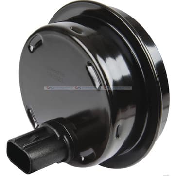 Sensor, hjulhastighet, Bakaxel vänster — Bakaxel vänster från Autofrance