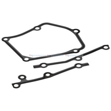 Packningsats, stedhus