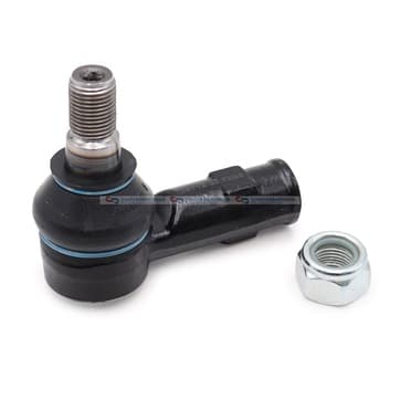 Styrledskula, Framaxel — Framaxel från Autofrance