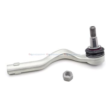 Styrledskula, Framaxel vänster — Framaxel vänster från Autofrance