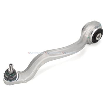 Länkarm, hjulupphängning, Framaxel vänster — Framaxel vänster från Autofrance
