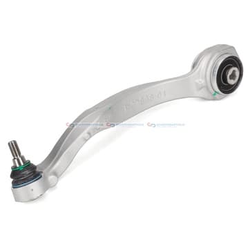 Länkarm, hjulupphängning, Framaxel höger — Framaxel höger från Autofrance