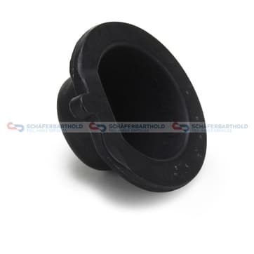 Fjäderfäste, Bakaxel