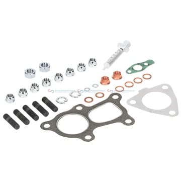 Monteringssats, turbo från Autofrance