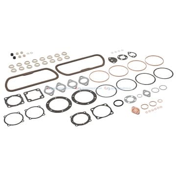 Komplett packningssats, motor