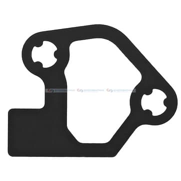 Tätning, timing chain tensioner