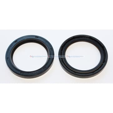 Vevaxeltätning InnenØ-45x AußenØ-60mm NBR (Ni från Autofrance