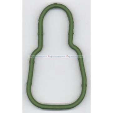 Insugsgrenrörspackning