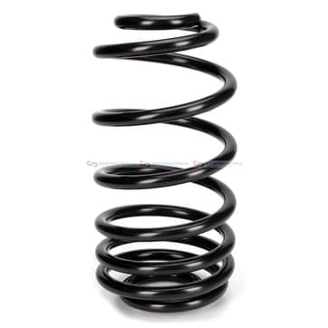 Fjäder, Bakaxel — Bakaxel från Autofrance