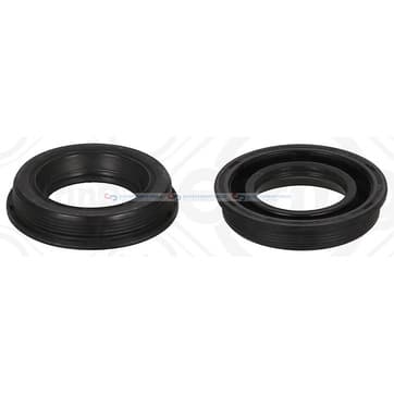 Tätning, kamaxeltätningslock