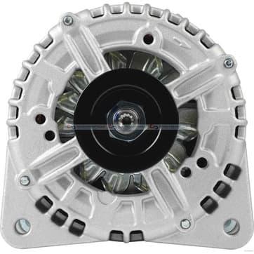 Generator från Autofrance