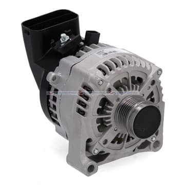 Generator från Autofrance