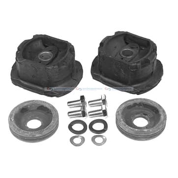 Reparationssats, Bakaxelbalk