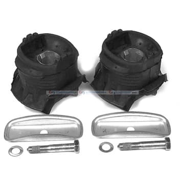 Reparationssats, Bakaxelbalk