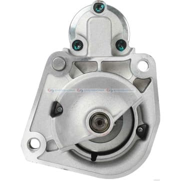 Startmotor 2,2kW från Autofrance