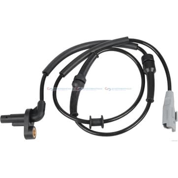 Sensor, hjulhastighet, Framaxel vänster — Framaxel vänster från Autofrance