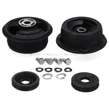 Reparationssats, Bakaxelbalk