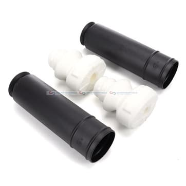 Dammskyddssats, stötdämpare