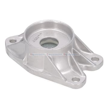 Fjäderbenslager, Bakaxel vänster — Bakaxel vänster från Autofrance