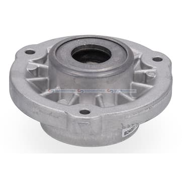 Fjäderbenslager, Framaxel vänster — Framaxel vänster från Autofrance