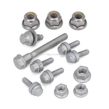 Reparationssats, hjulupphängning från Autofrance