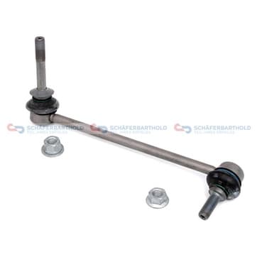 Länk, krängningshämmare, Framaxel höger — Framaxel höger från Autofrance