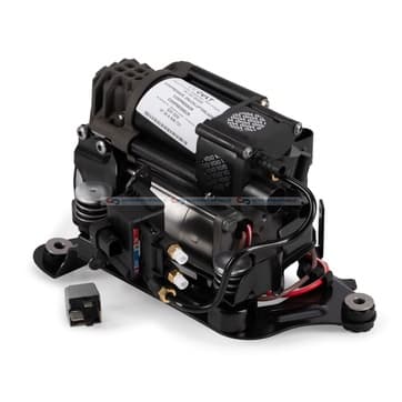 Kompressor, tryckluft från Autofrance