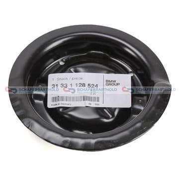 Fjäder, Seat, Övre framaxel — övre framaxel från Autofrance